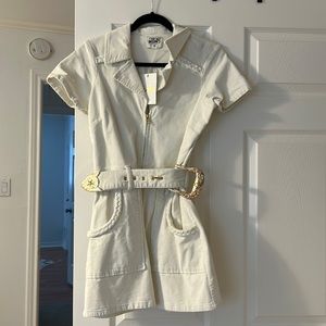 Show me your mumu x revolve outlaw dress